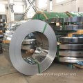 AISI 430 202 304 316l Stainless Steel Coil